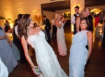 Wedding at Montecito Country Club, Santa Barbara, with DJ JAS