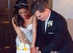 DJ JAS Productions wedding at Montecito Country Club, Santa Barbara