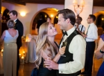 Wedding celebration at Montecito Country Club, Santa Barbara