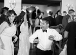 Wedding at Montecito Country Club, Santa Barbara, with DJ JAS