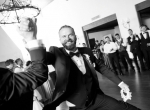 DJ JAS Productions wedding at Montecito Country Club, Santa Barbara