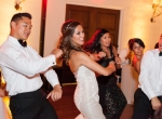 Wedding at Montecito Country Club, Santa Barbara, with DJ JAS