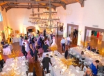 Wedding celebration at Montecito Country Club, Santa Barbara