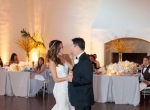 Wedding at Montecito Country Club, Santa Barbara, with DJ JAS
