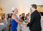 DJ JAS Productions wedding at Montecito Country Club, Santa Barbara
