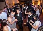 Wedding at Montecito Country Club, Santa Barbara, with DJ JAS