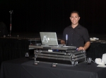 Wedding with DJ JAS Productions