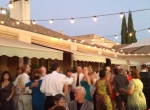 Wedding celebration with DJ JAS