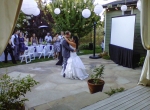 Wedding with DJ JAS Productions
