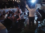 Wedding celebration with DJ JAS