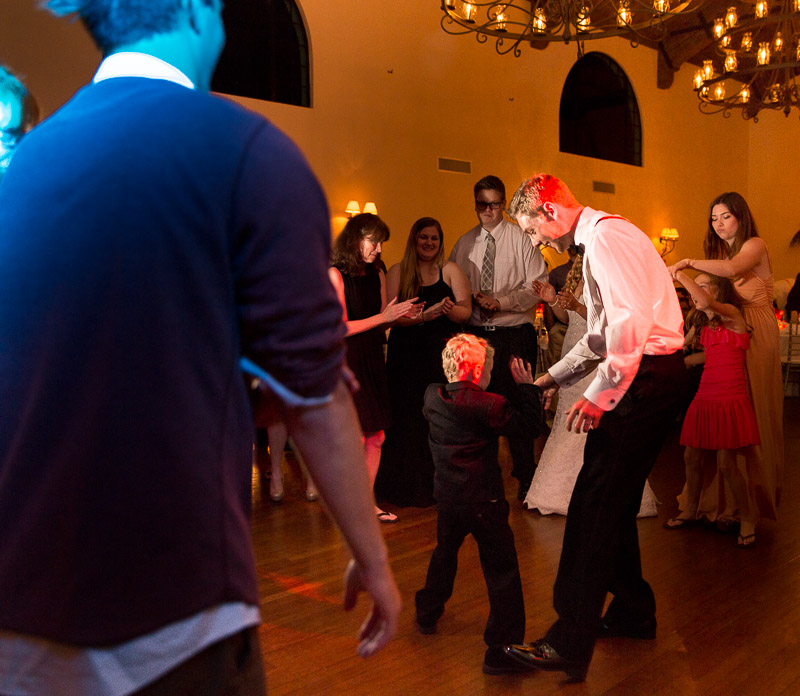 Wedding with DJ JAS Productions