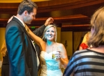 Wedding with DJ JAS Productions