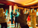 Wedding celebration with DJ JAS