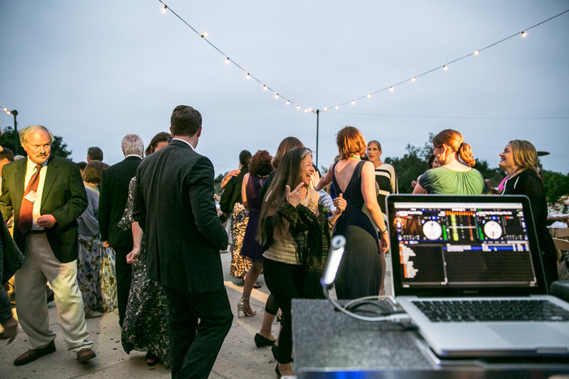 Wedding with DJ JAS Productions