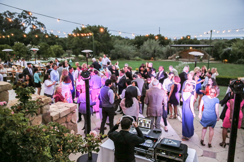 Wedding with DJ JAS Productions