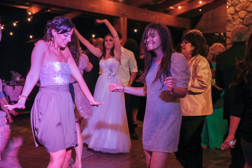 Wedding with DJ JAS Productions