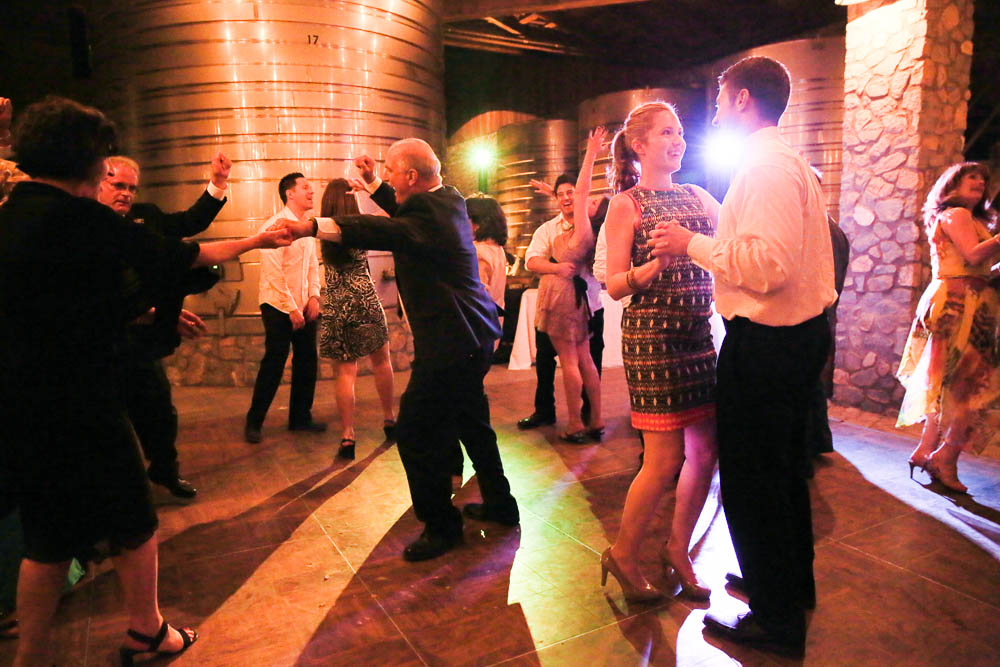 Wedding with DJ JAS Productions