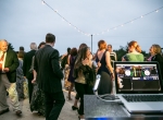 Wedding with DJ JAS Productions