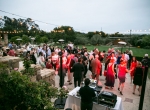 Wedding celebration with DJ JAS