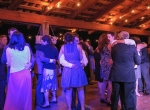 Wedding celebration with DJ JAS