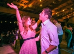 Wedding celebration with DJ JAS