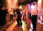 Wedding with DJ JAS Productions
