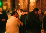 Wedding celebration with DJ JAS