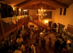 Wedding at Sanford Winery, Lompoc, with DJ JAS