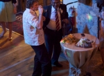DJ JAS Productions wedding at Sanford Winery, Lompoc