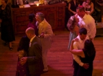 Wedding celebration at Sanford Winery, Lompoc
