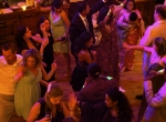 DJ JAS Productions wedding at Sanford Winery, Lompoc