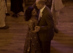 Wedding celebration at Sanford Winery, Lompoc
