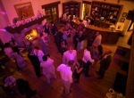 Wedding celebration at Sanford Winery, Lompoc