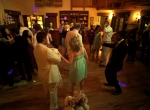 Wedding at Sanford Winery, Lompoc, with DJ JAS