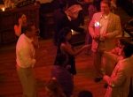 DJ JAS Productions wedding at Sanford Winery, Lompoc