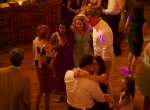 Wedding at Sanford Winery, Lompoc, with DJ JAS