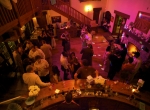 DJ JAS Productions wedding at Sanford Winery, Lompoc