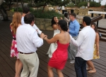 Wedding at Elings Park, Santa Barbara, with DJ JAS