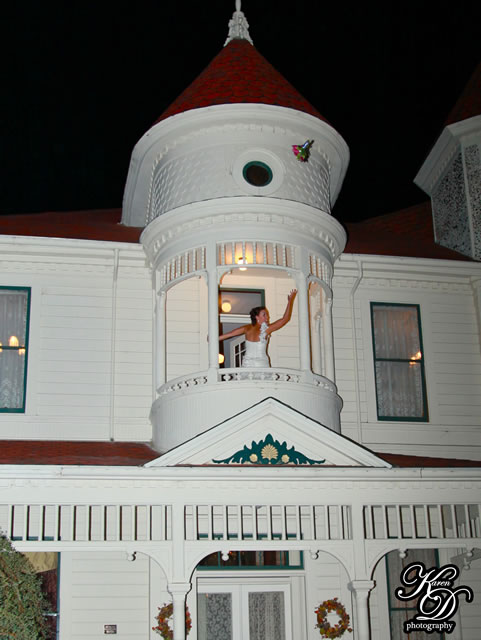 Wedding with DJ JAS Productions