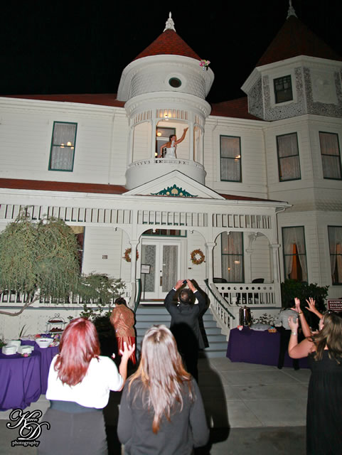 Wedding celebration with DJ JAS