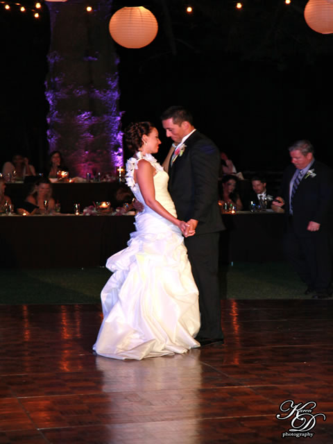 Wedding with DJ JAS Productions