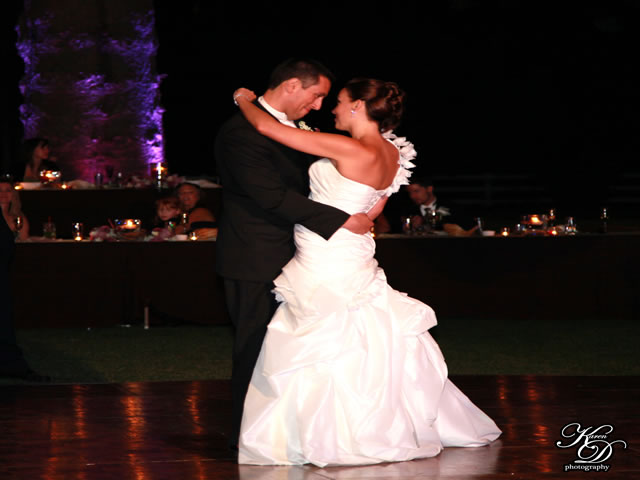 Wedding with DJ JAS Productions