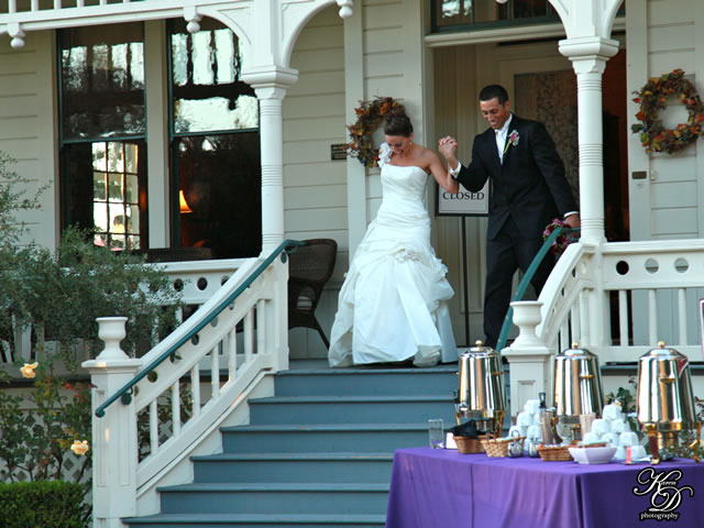 Wedding celebration with DJ JAS