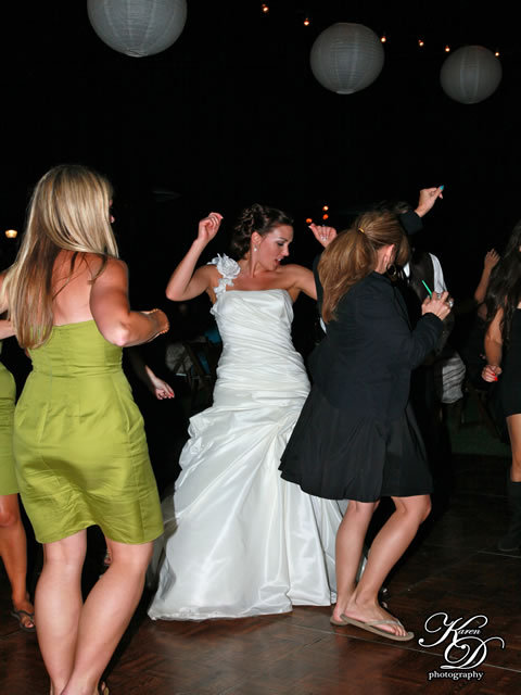 Wedding with DJ JAS Productions