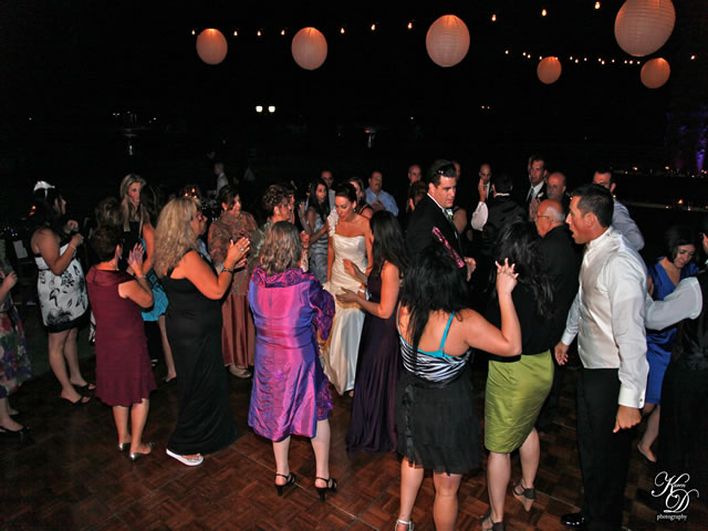 Wedding with DJ JAS Productions