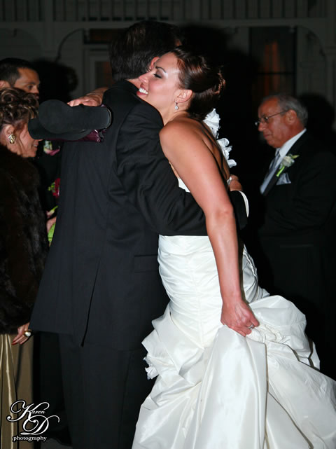 Wedding with DJ JAS Productions