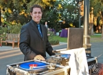 Wedding with DJ JAS Productions