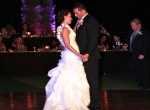 Wedding with DJ JAS Productions