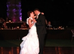 Wedding celebration with DJ JAS