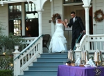 Wedding celebration with DJ JAS